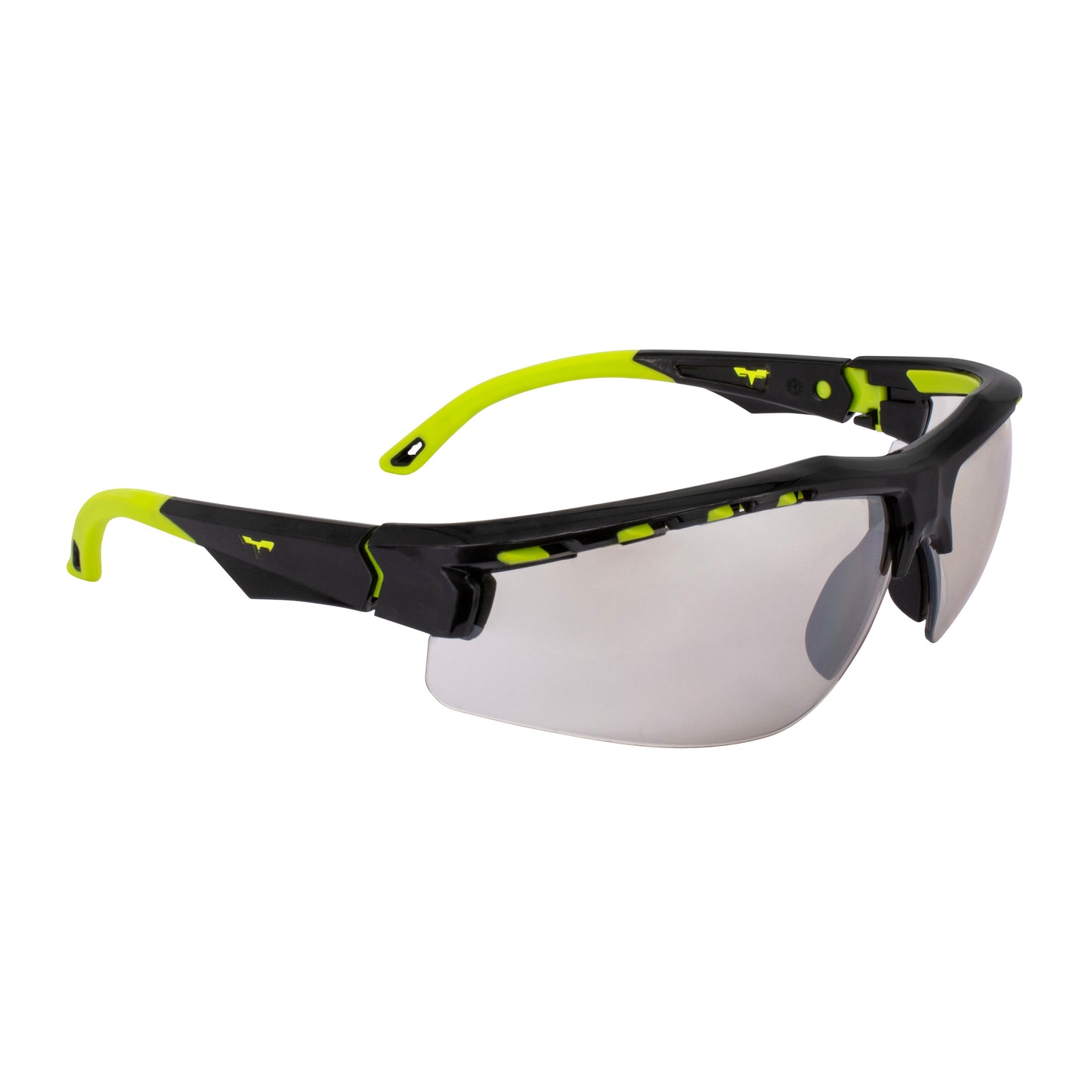 Radians Thraxus Elite TXE8-90ID hi-vis indoor outdoor safety glasses