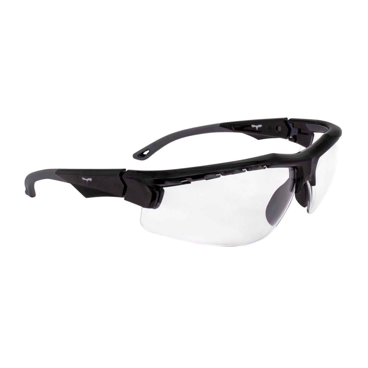 Radians Thraxus Elite TXE1-10ID clear safety glasses