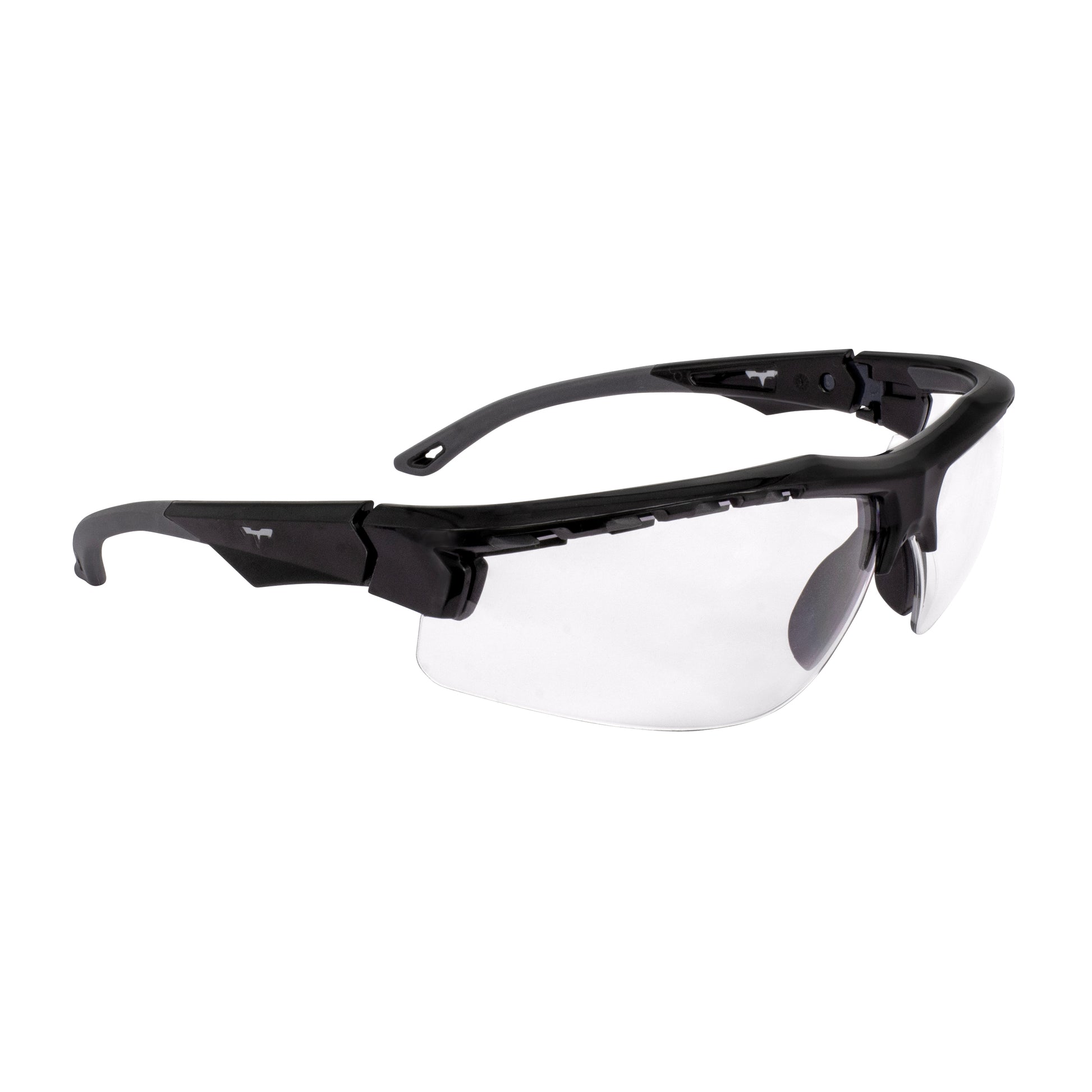 Radians Thraxus Elite TXE1-10ID clear safety glasses