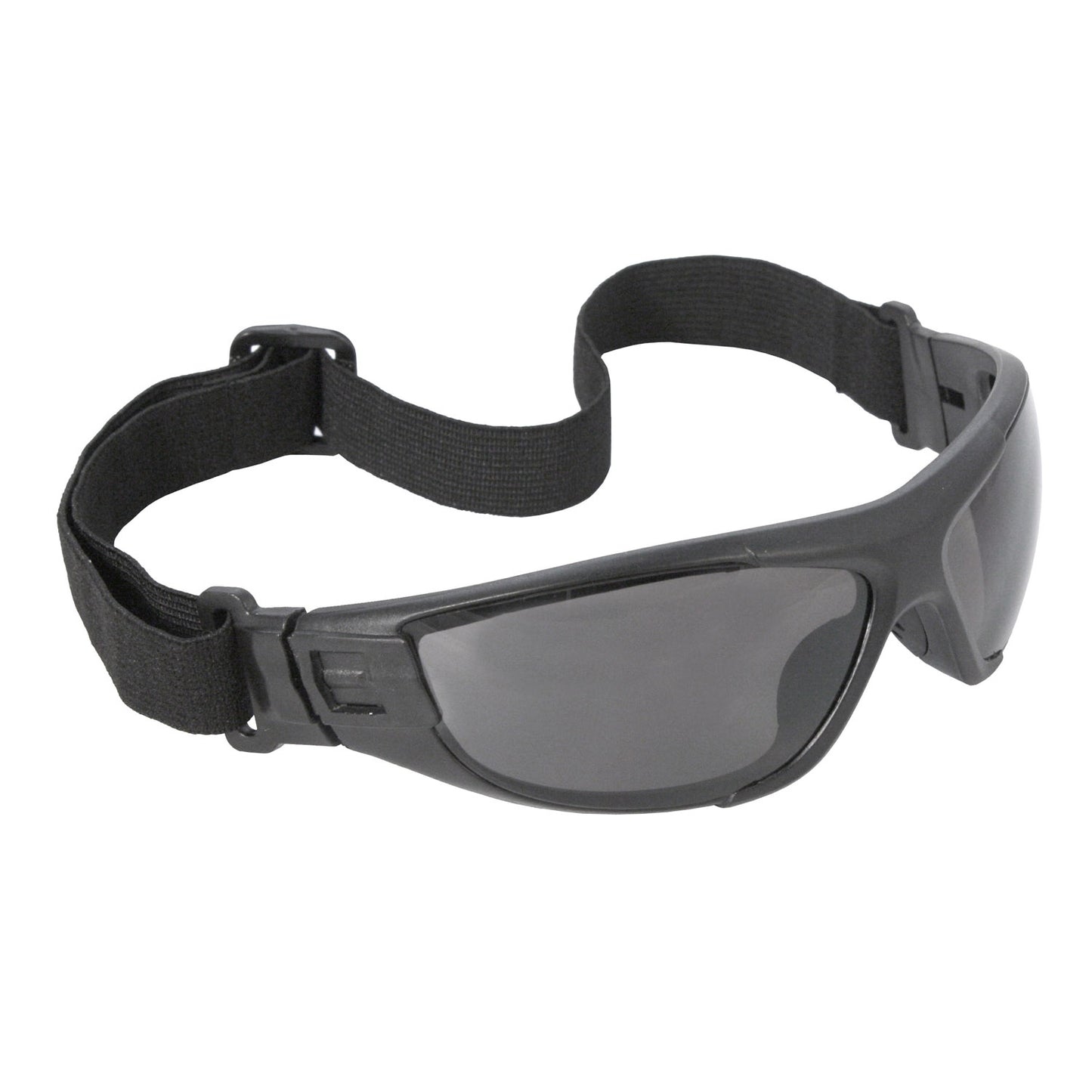 Radians Cuatro CT1-21 smoke anti-fog eyewear