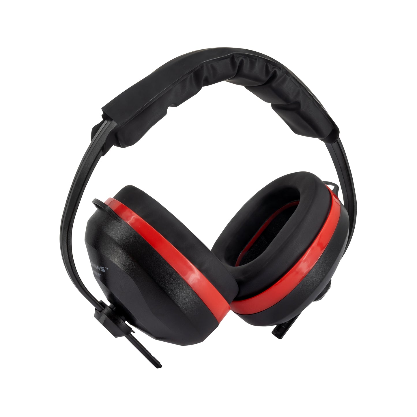 Radians SL0130CS Silencer earmuff manufacturer view