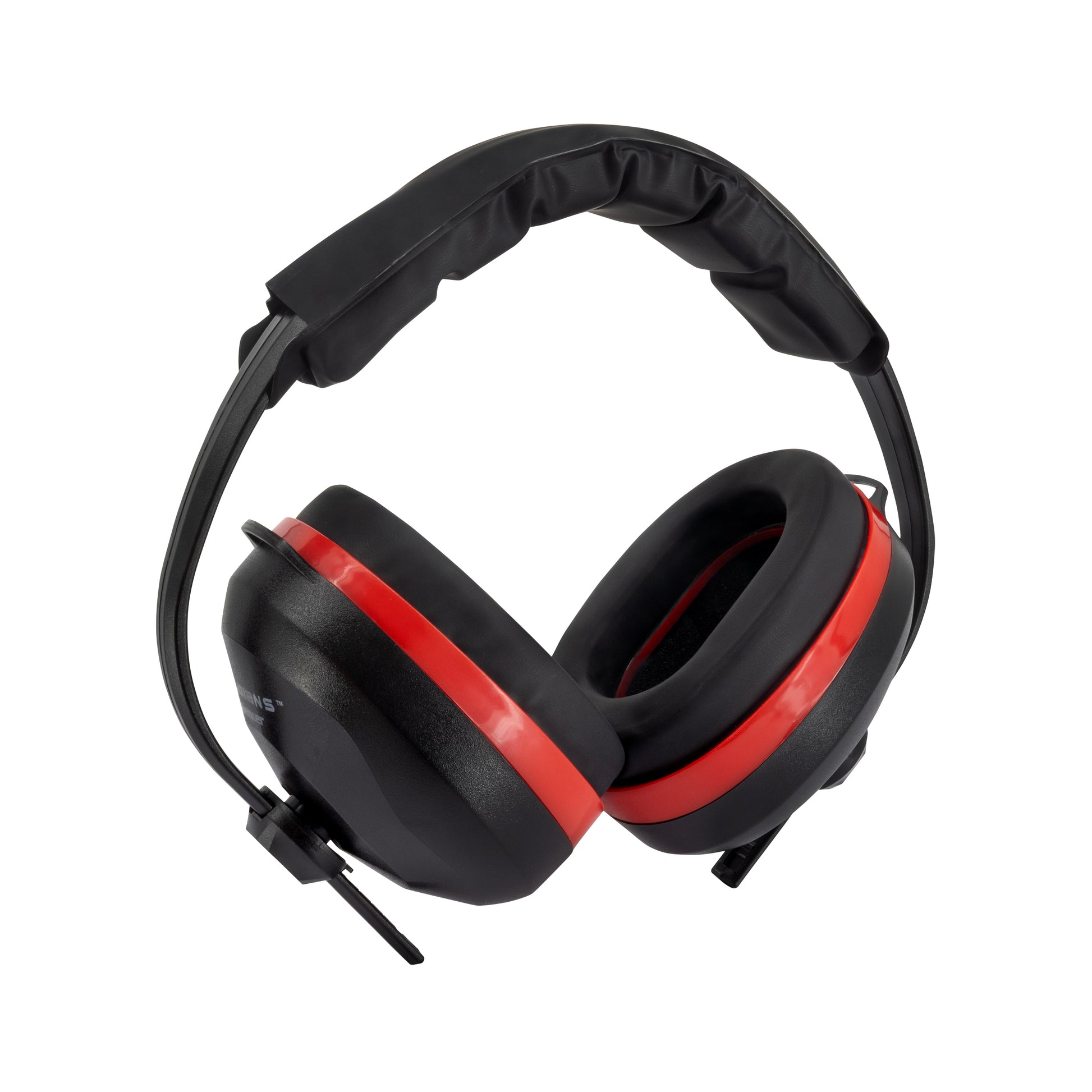 Radians SL0130CS Silencer earmuff manufacturer view