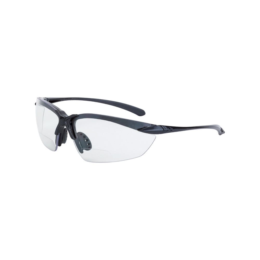 CrossFire Sniper 92420 clear +2.0 magnifier safety glasses