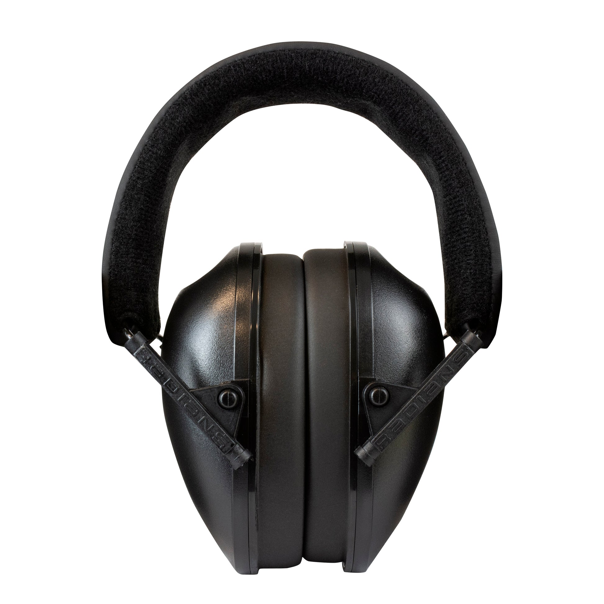Radians LS0100CS Lowset 21 earmuff detail